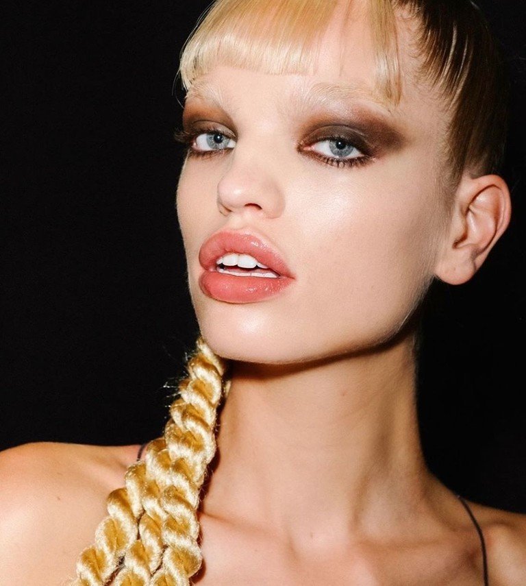 Модели с нетипичной внешностью, которые добились успеха