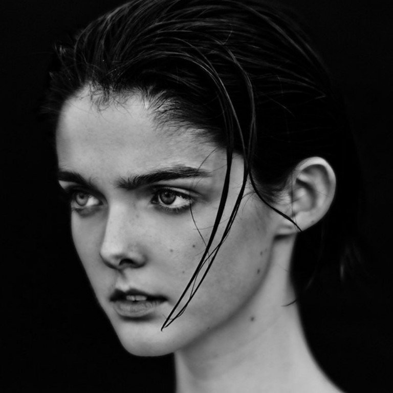 Модели с нетипичной внешностью, которые добились успеха