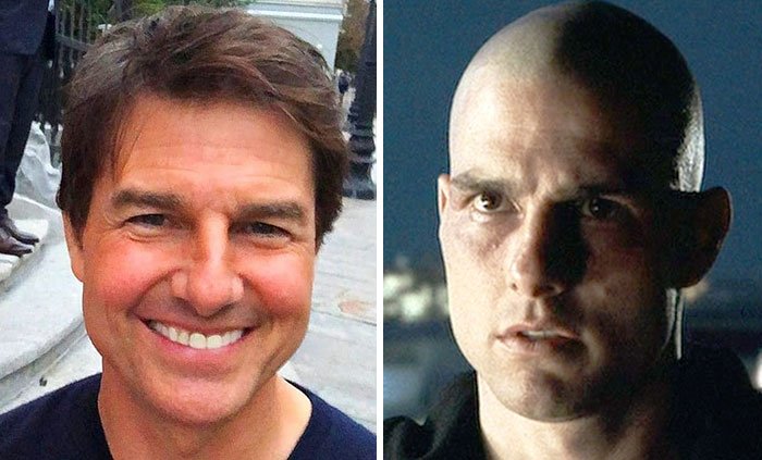 Знаменитости, которые не побоялись расстаться с волосами ради нового имиджа