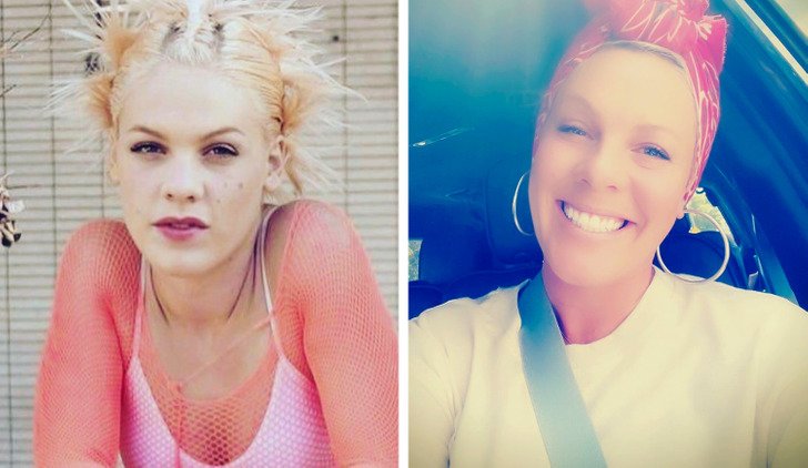 Как выглядят сейчас звезды, под которых мы зажигали на танцполах в юности