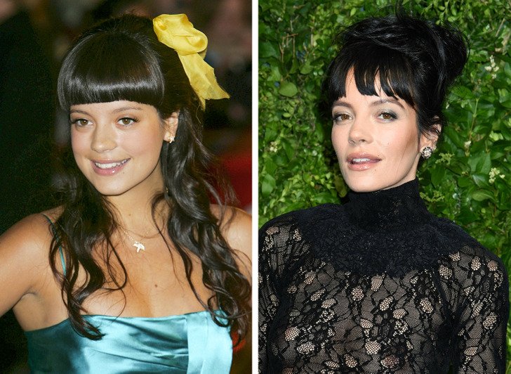 Как выглядят сейчас звезды, под которых мы зажигали на танцполах в юности