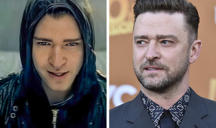 Как выглядят сейчас звезды, под которых мы зажигали на танцполах в юности