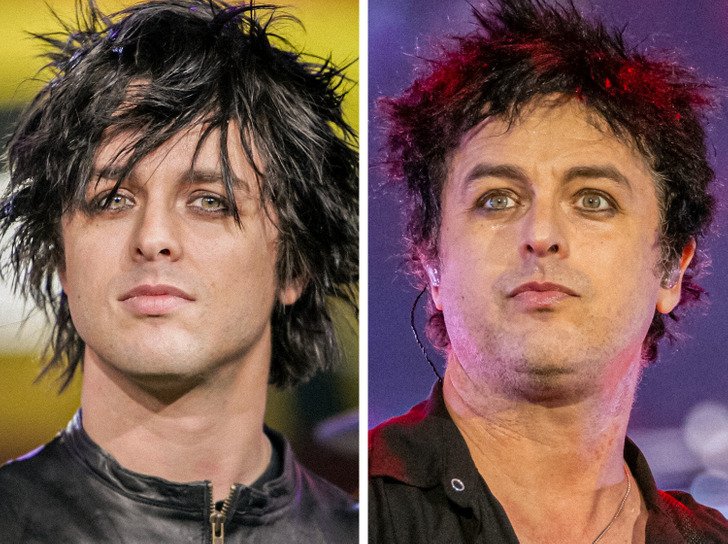 Как выглядят сейчас звезды, под которых мы зажигали на танцполах в юности