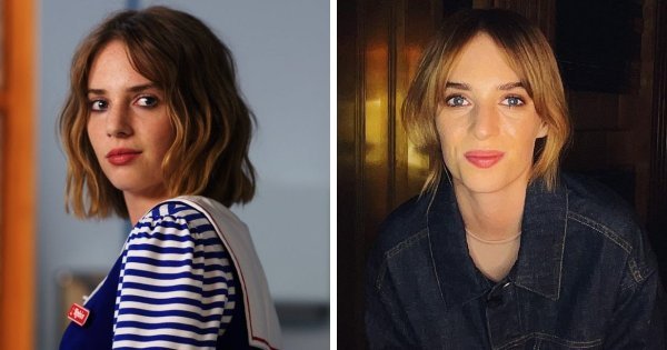 Как изменились актеры «Очень странных дел» с первого по четвертый сезон