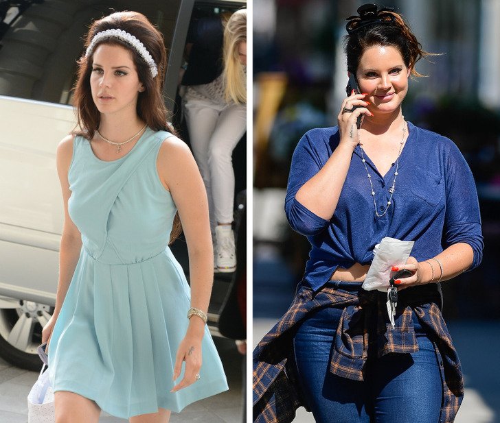 Как выглядят сейчас звезды, под которых мы зажигали на танцполах в юности