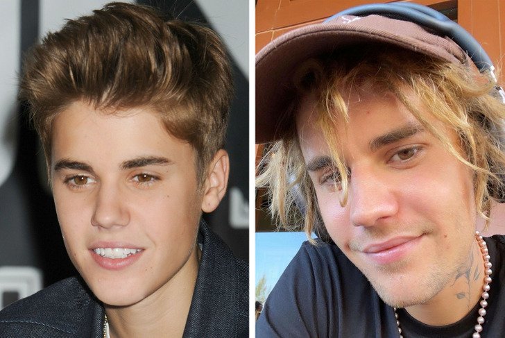 Как выглядят сейчас звезды, под которых мы зажигали на танцполах в юности