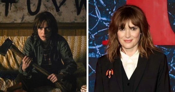 Как изменились актеры «Очень странных дел» с первого по четвертый сезон