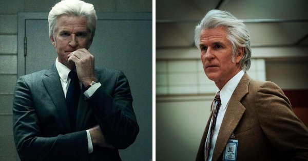 Как изменились актеры «Очень странных дел» с первого по четвертый сезон