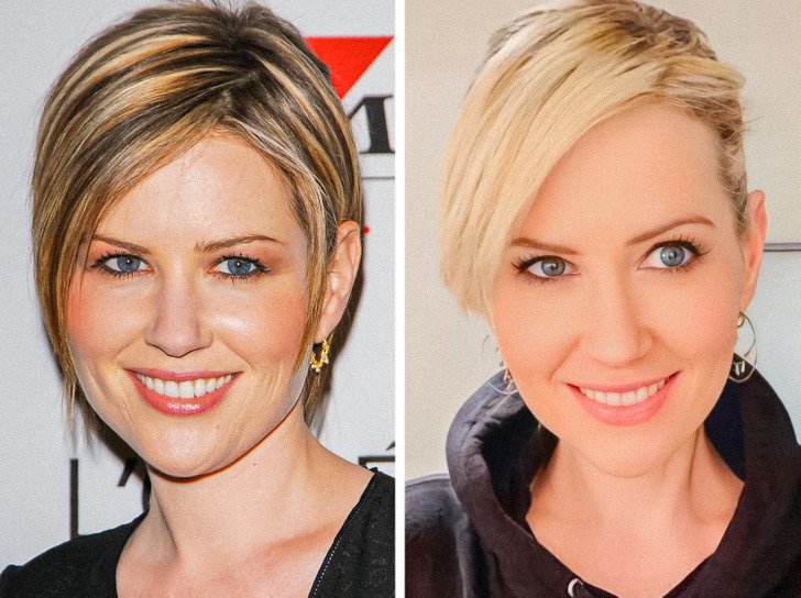 Как выглядят сейчас звезды, под которых мы зажигали на танцполах в юности