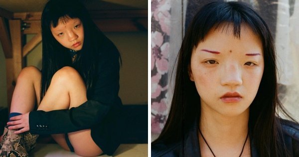 Модели с нетипичной внешностью, которые добились успеха