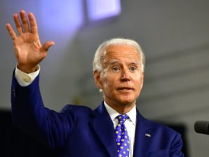 5 ошибок Байдена катастрофа