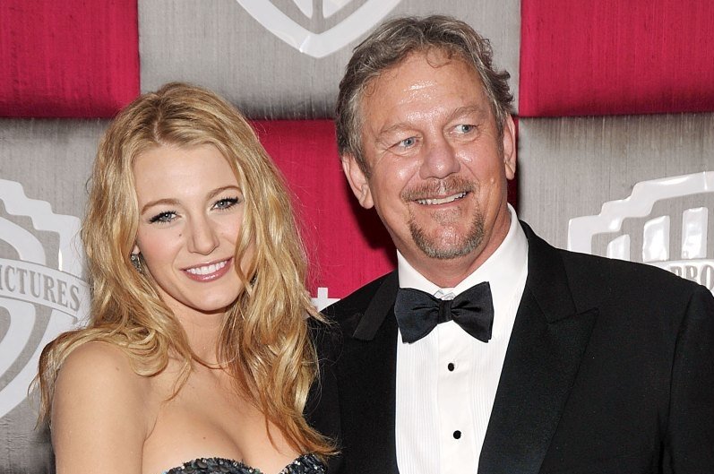 Знаменитости, которые пришли на красную ковровую дорожку с отцами