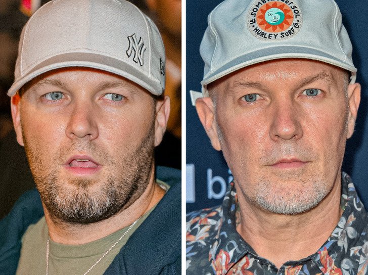 Как выглядят сейчас звезды, под которых мы зажигали на танцполах в юности