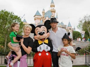 Звезды, которые отказались от пластической хирургии, оставаясь по прежнему красивыми 