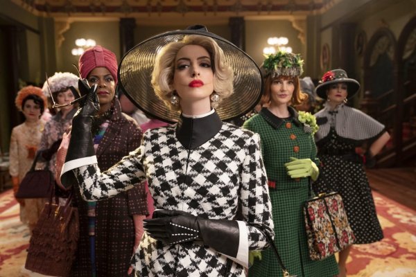 Фильмы, снятые известными режиссерами, которые провалились в прокате