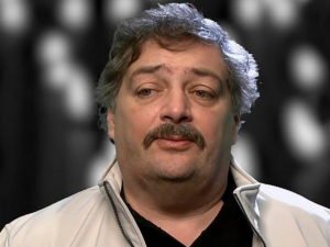 Дмитрий Быков