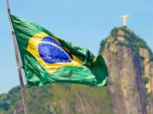 Бразилия