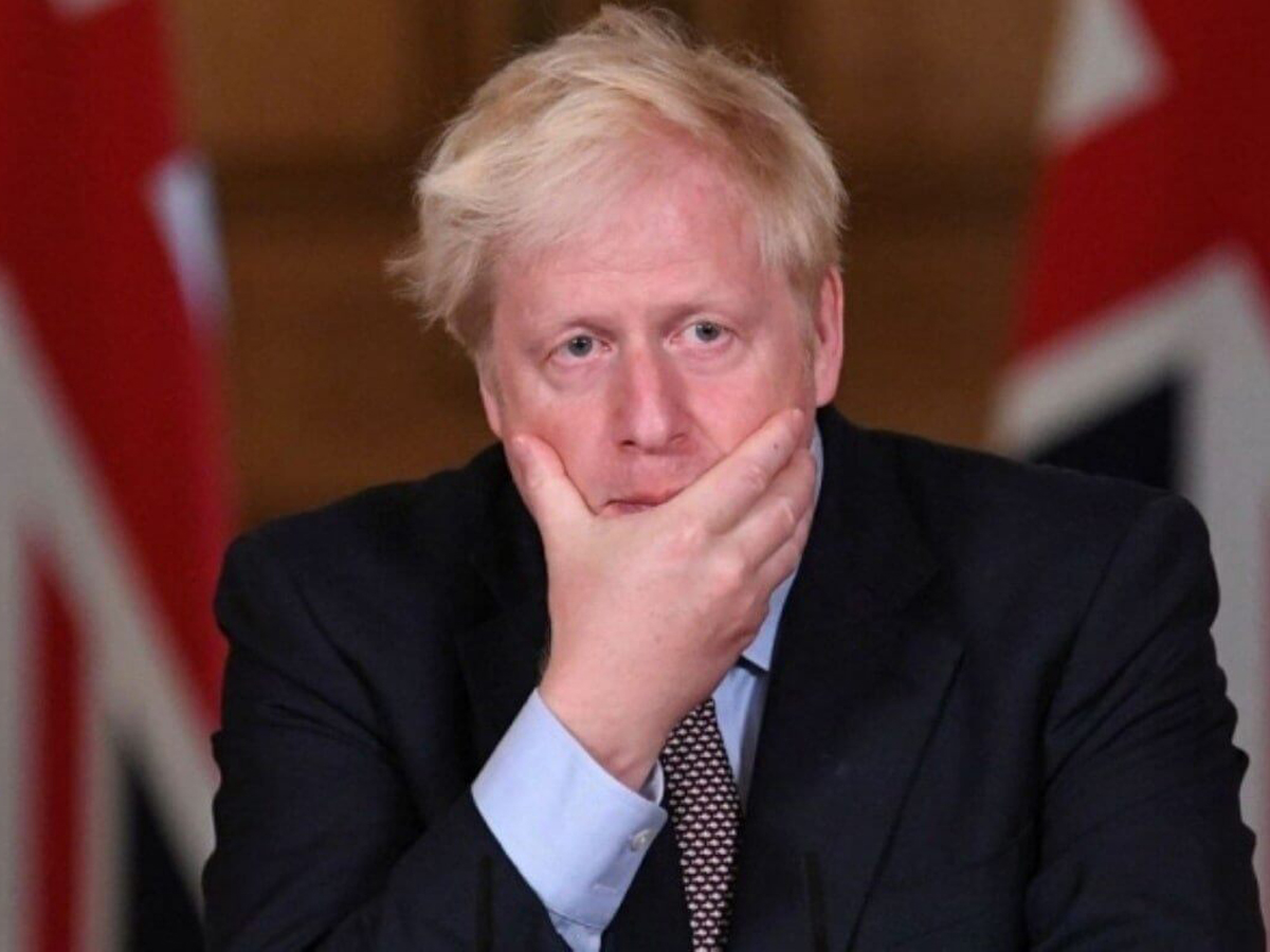 Британские министры уходят в отставку