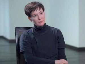 Фильм со сбежавшей Чулпан Хаматовой в России требуют запретить