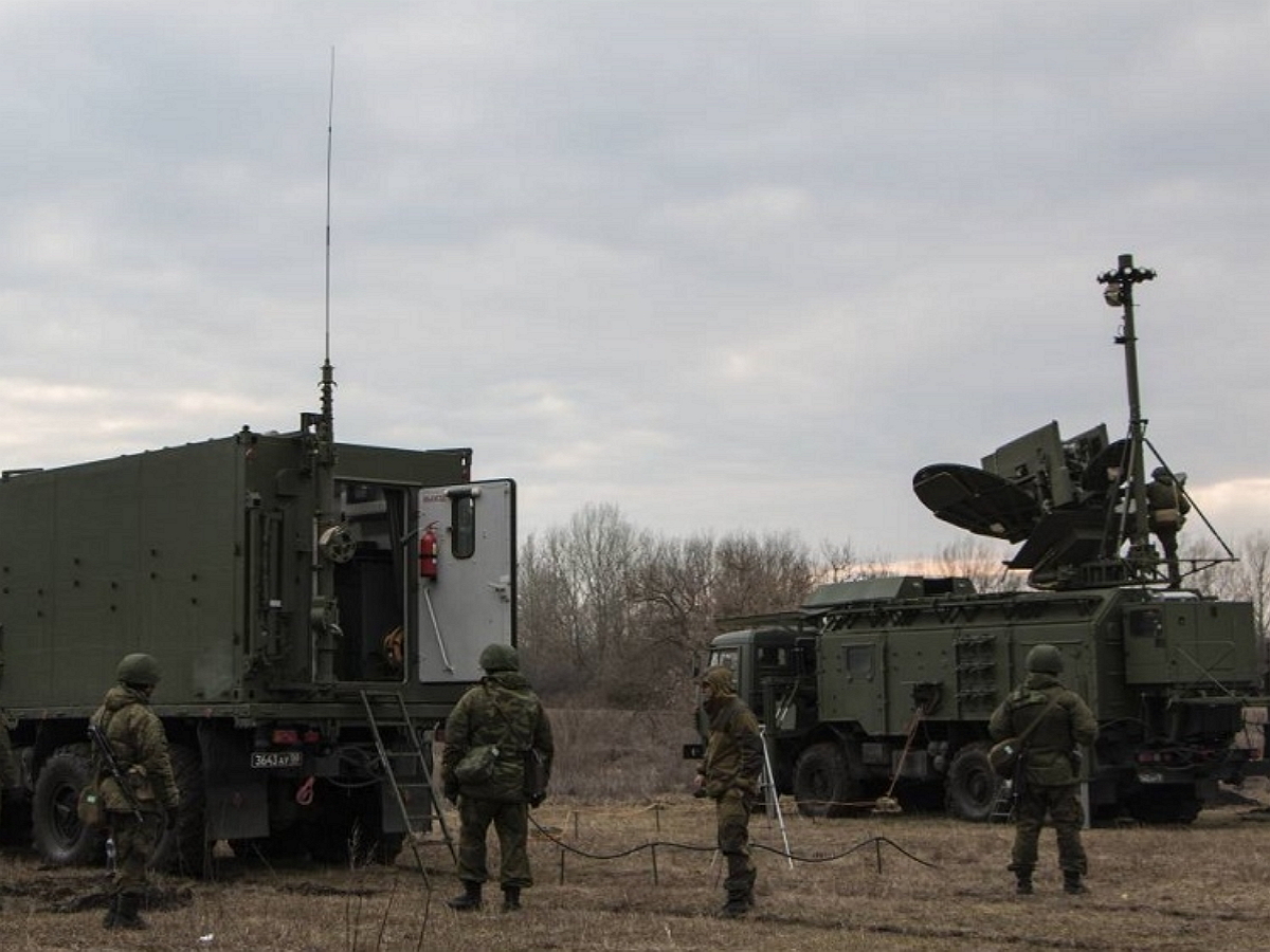 Российские РЭБ лишили ВСУ возможности использовать беспилотники для разведки