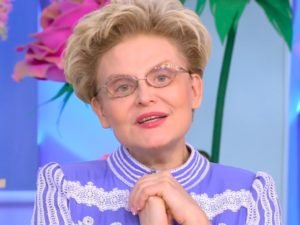Елена Малышева назвала тех, кто не заразится оспой обезьян в России
