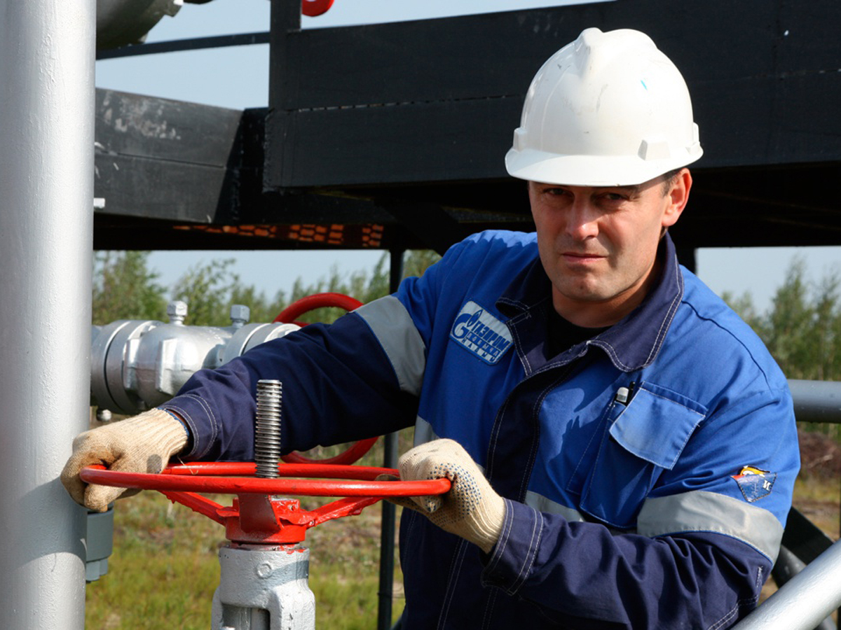 Газпром остановит турбину Северного потока