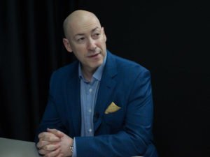 Дмитрий Гордон