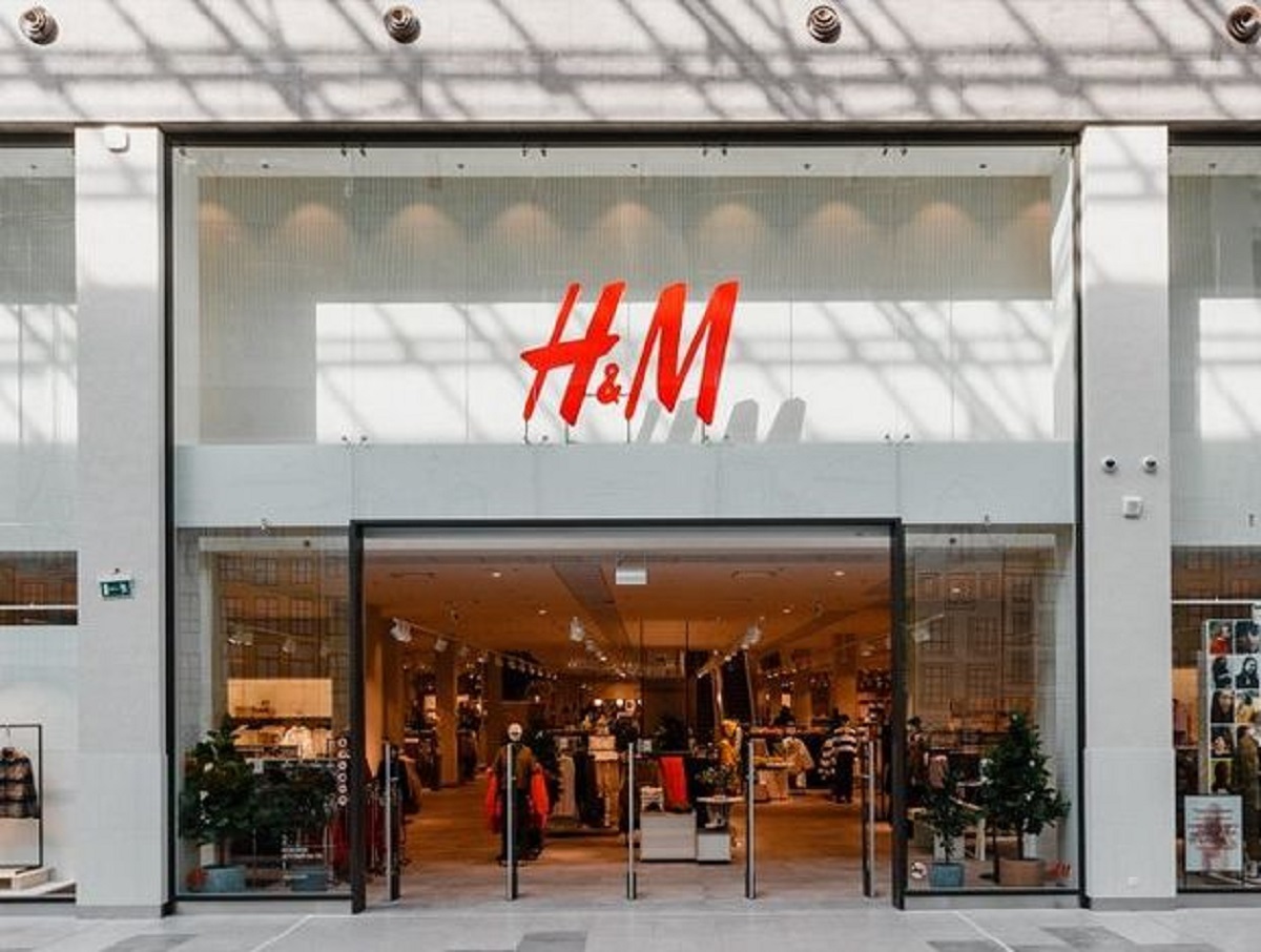 H&M уйдет из России, устроив крупную распродажу