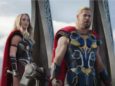 Новый трейлер кинокомикса «Тор: Любовь и гром» представил Marvel