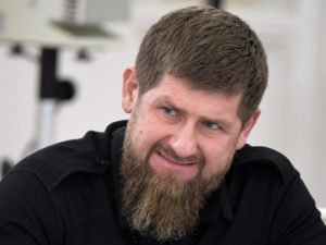 Кадыров