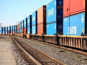 Блокада Калининград