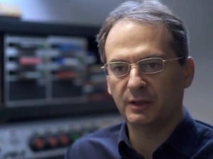 Христо Гроздев