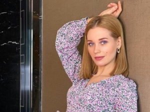 Кристина Асмус