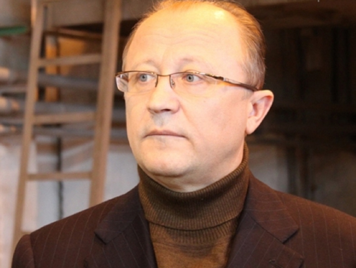 Кузбасского олигарха Федяева, обвиняемого в трагедии в шахте «Листвяжная», освободили