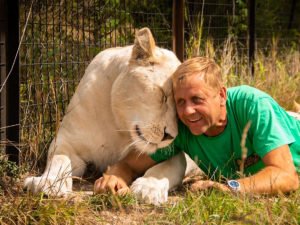 Олег Зубков