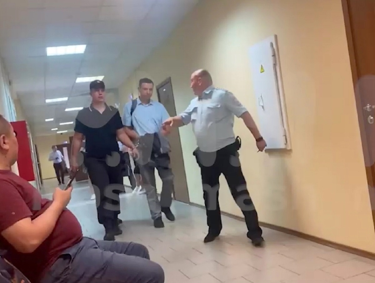 Проректор Российской таможенной академии, арестованный за наркотики, покончил с собой
