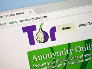 Роскомнадзор разблокировал сайт Tor Project