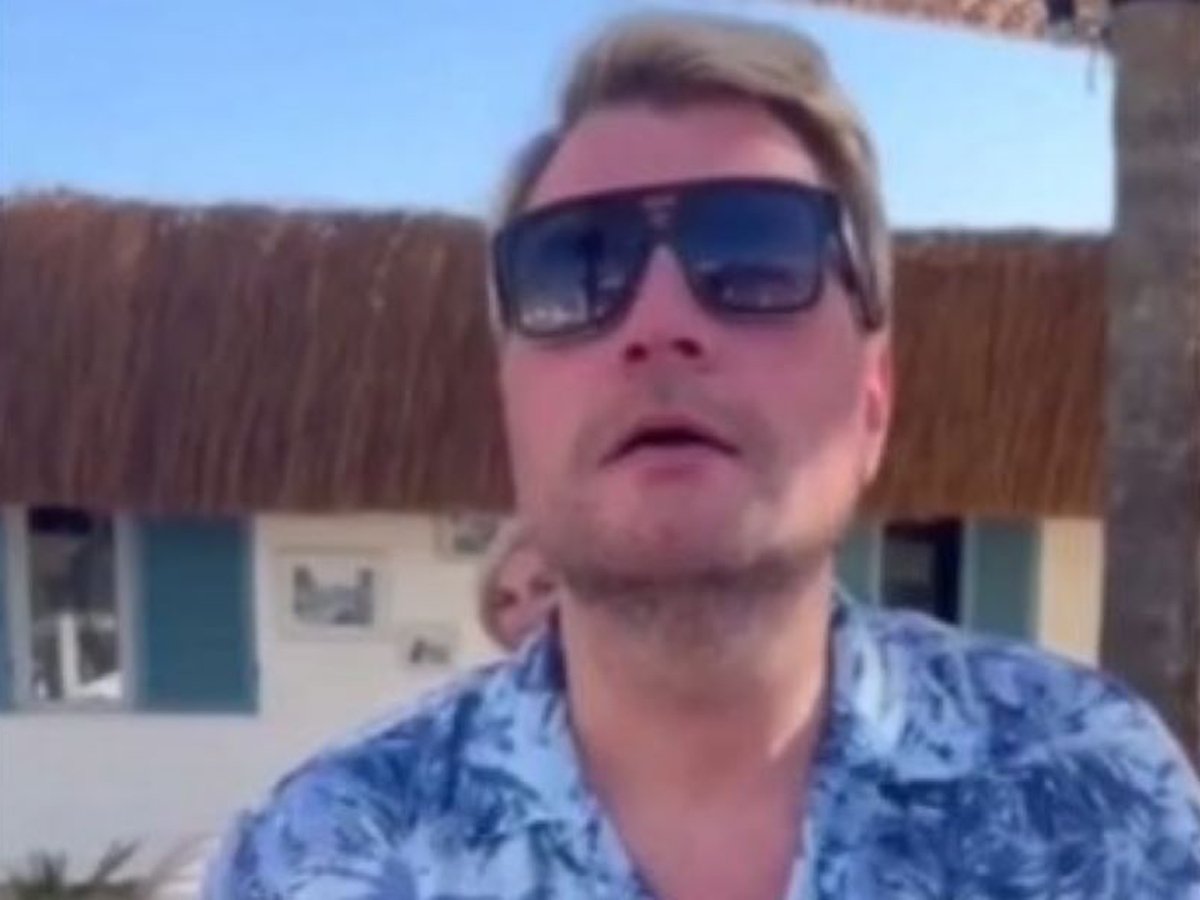 Украинка пристыдила Николая Баскова