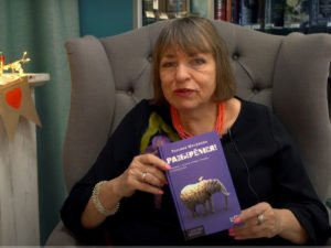 Умерла писательница Татьяна Москвина