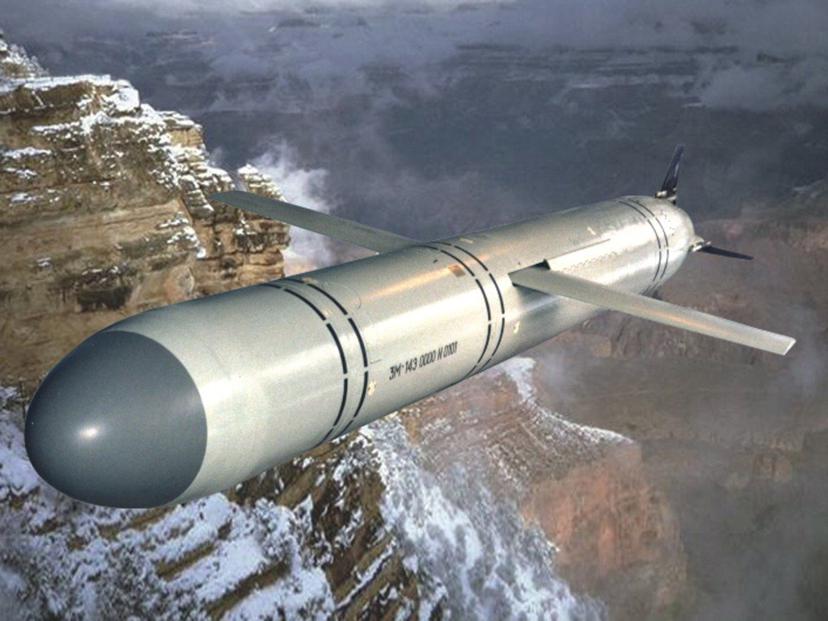 В США заявили о наведении ракет ВСУ своими спутниками