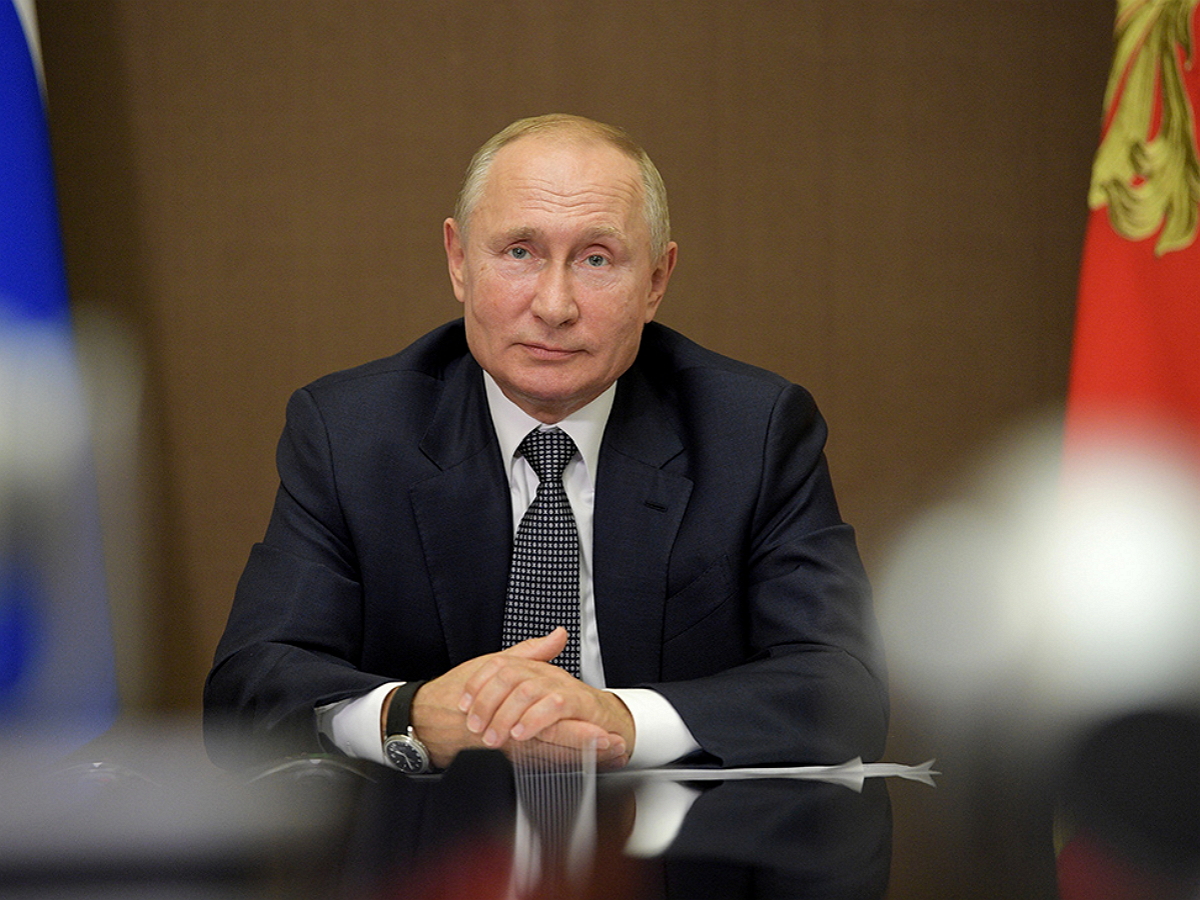 Focus: у Путин есть три козыря в противостоянии с Западом