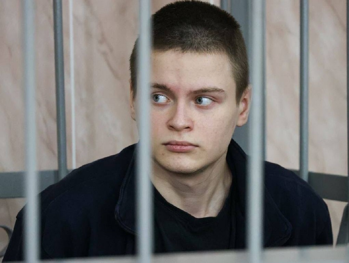 Жителя Серпухова, устроившего взрыв у гимназии, приговорили к 13 годам