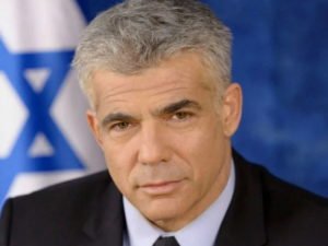 Премьер Израиля Лапид готов идти на конфликт с Москвой в случае закрытия «Сохнут» в России