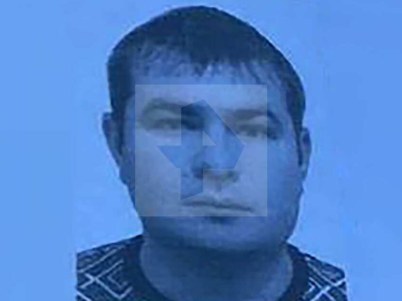 Подозреваемый в убийстве семьи в Ростовской области