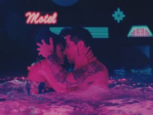 Panic! at the Disco выпустили клип «Middle of a Breakup»