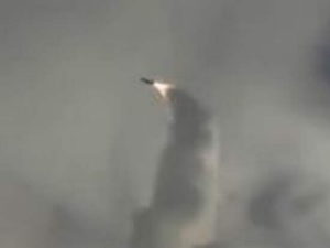 Эксперт: ВС РФ применяют сверхзвуковые ракеты «Криптон» на Украине 