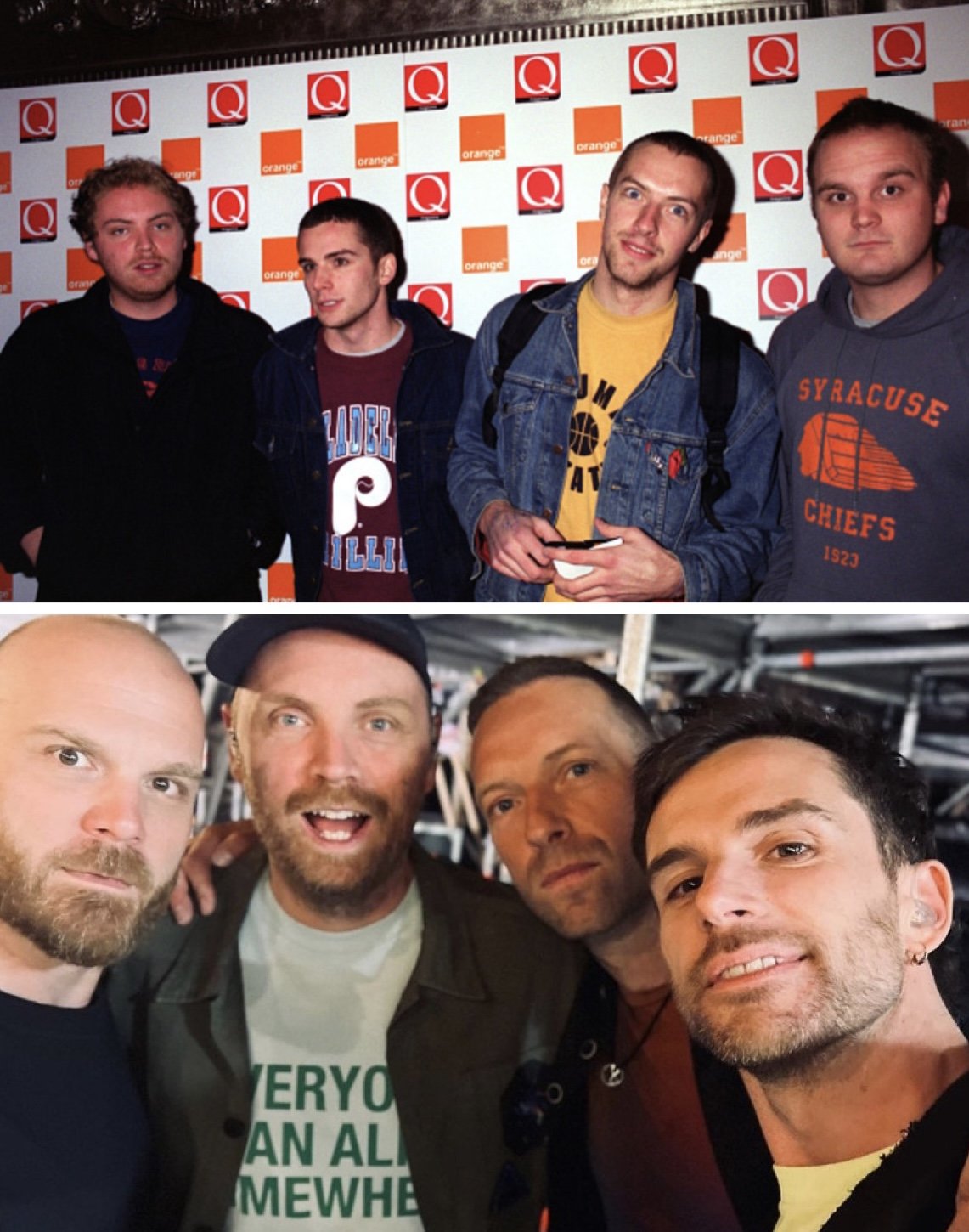 Как выглядят сейчас звезды, под которых мы зажигали на танцполах в юности