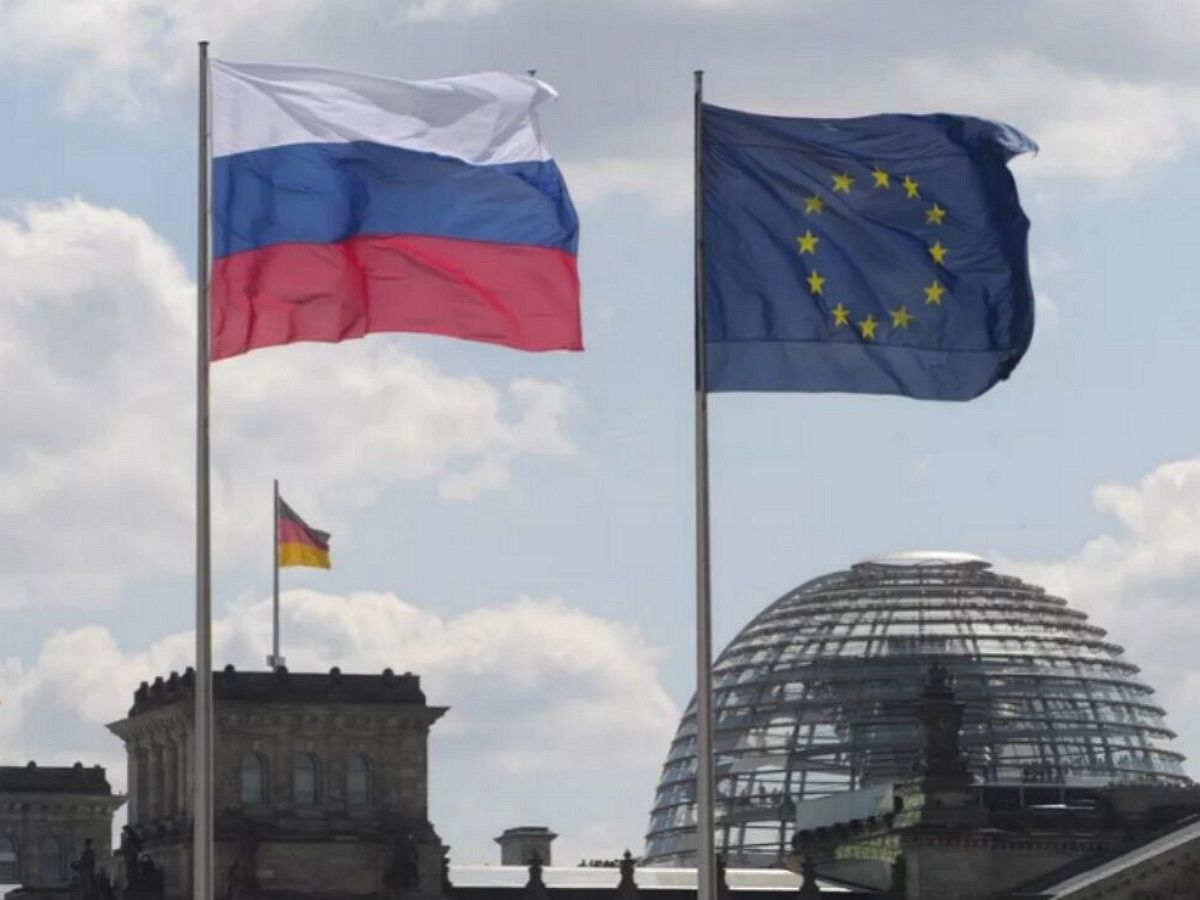 В ЕС утвердили седьмой пакет санкций против России: в список вошли Собянин, Безруков и Машков