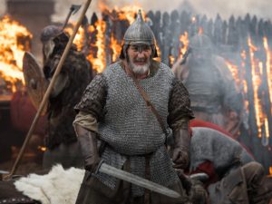 Первый трейлер эпической саги «Сердце Пармы» появился в Сети