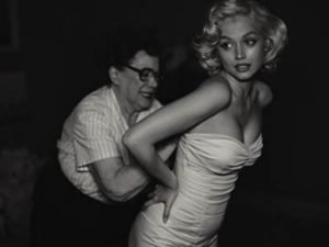 Вышел трейлер байопика о Мэрилин Монро «Блондинка»: трансформация актрисы Аны де Армас потрясла фанатов